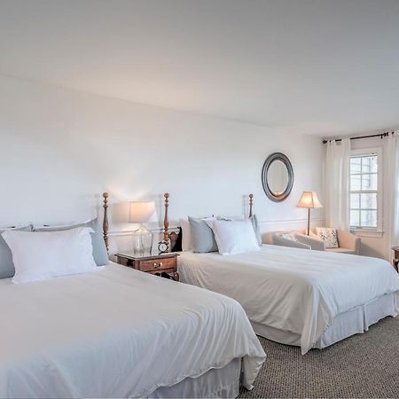 Wades Point Inn On The Bay McDaniel Esterno foto
