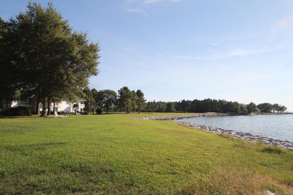 Wades Point Inn On The Bay McDaniel Esterno foto