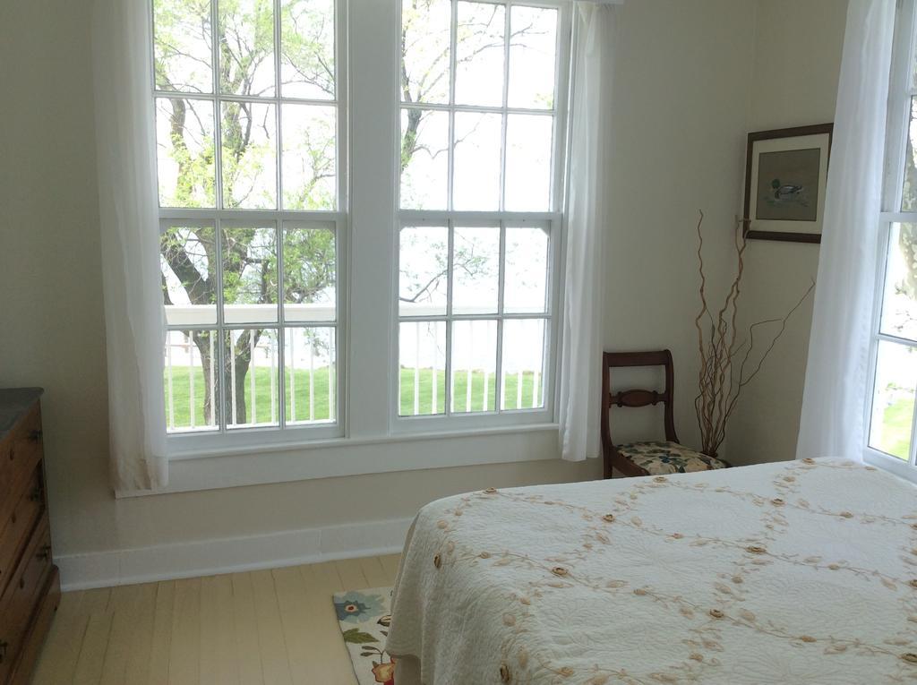 Wades Point Inn On The Bay McDaniel Esterno foto