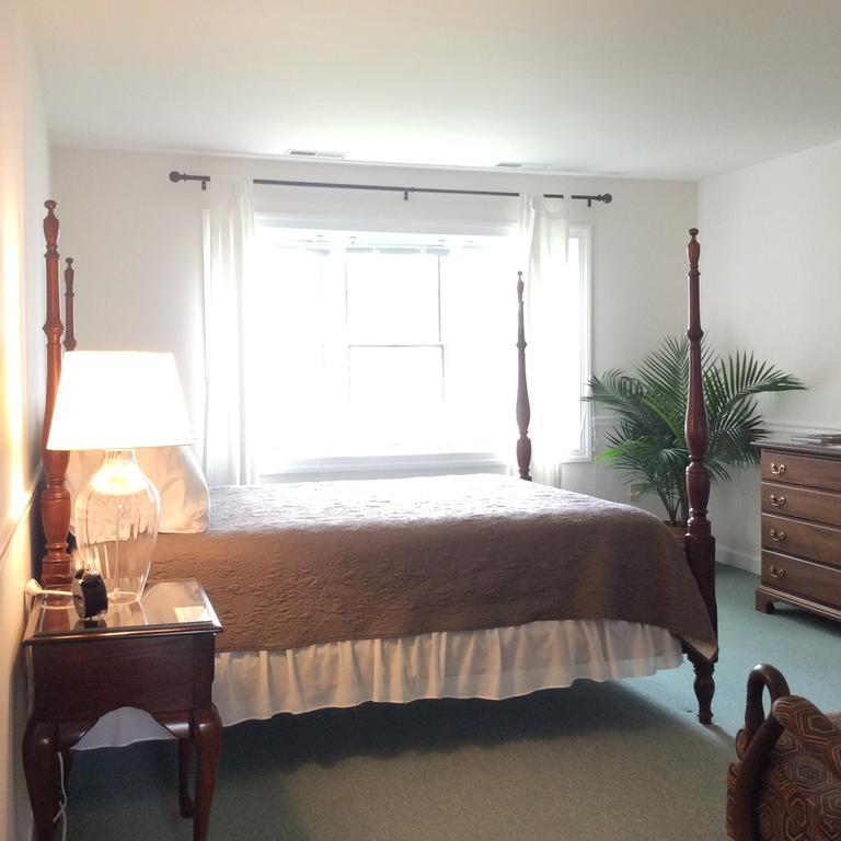Wades Point Inn On The Bay McDaniel Esterno foto
