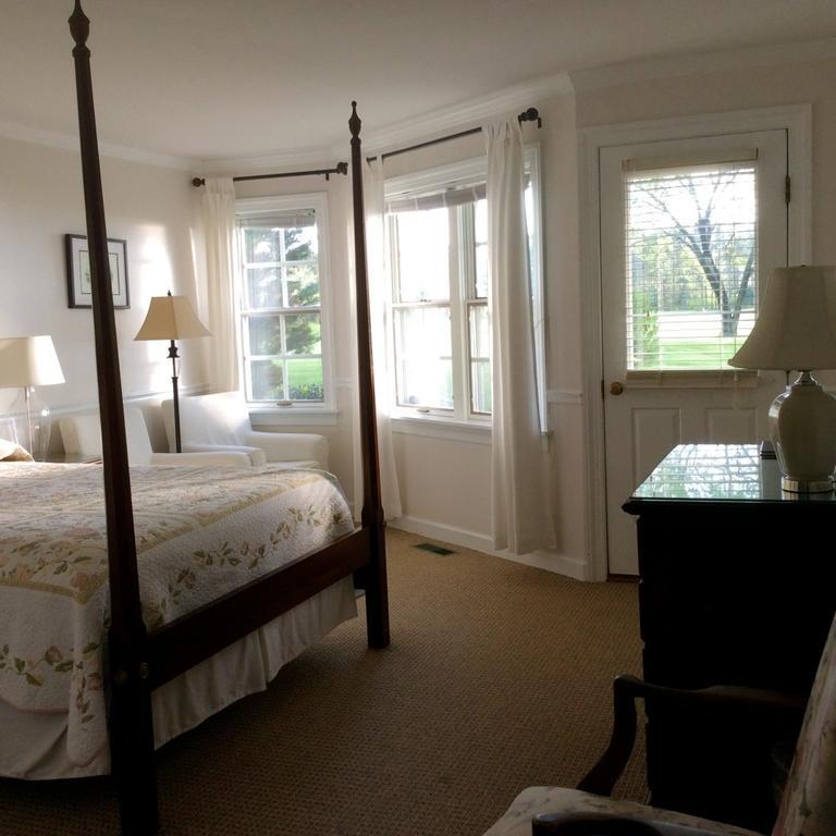 Wades Point Inn On The Bay McDaniel Esterno foto