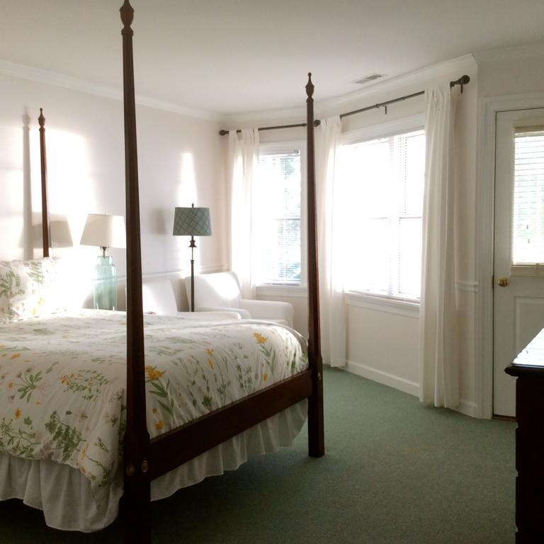 Wades Point Inn On The Bay McDaniel Esterno foto