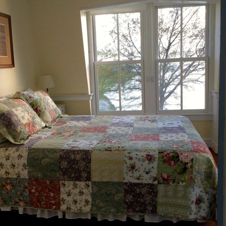Wades Point Inn On The Bay McDaniel Esterno foto