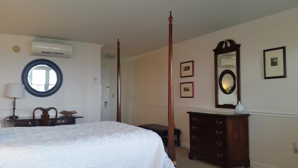 Wades Point Inn On The Bay McDaniel Esterno foto