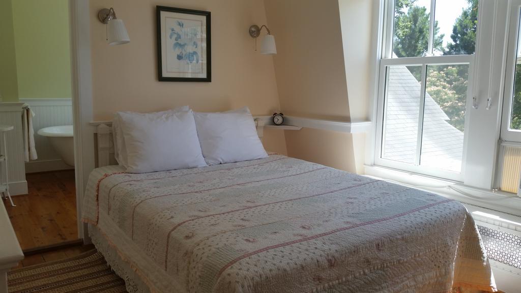 Wades Point Inn On The Bay McDaniel Esterno foto