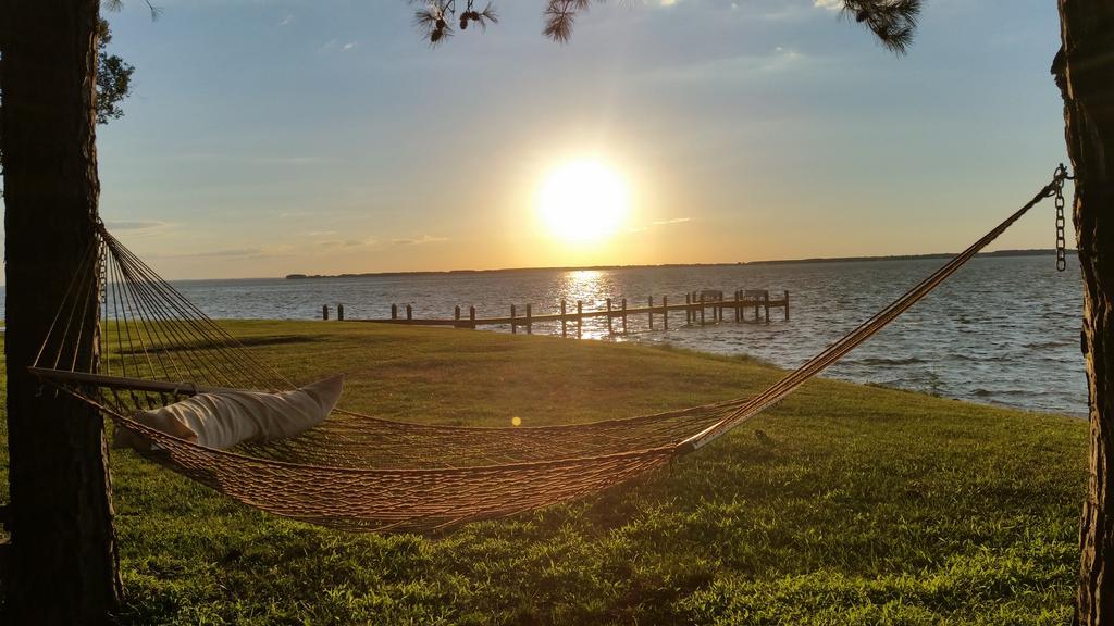 Wades Point Inn On The Bay McDaniel Esterno foto