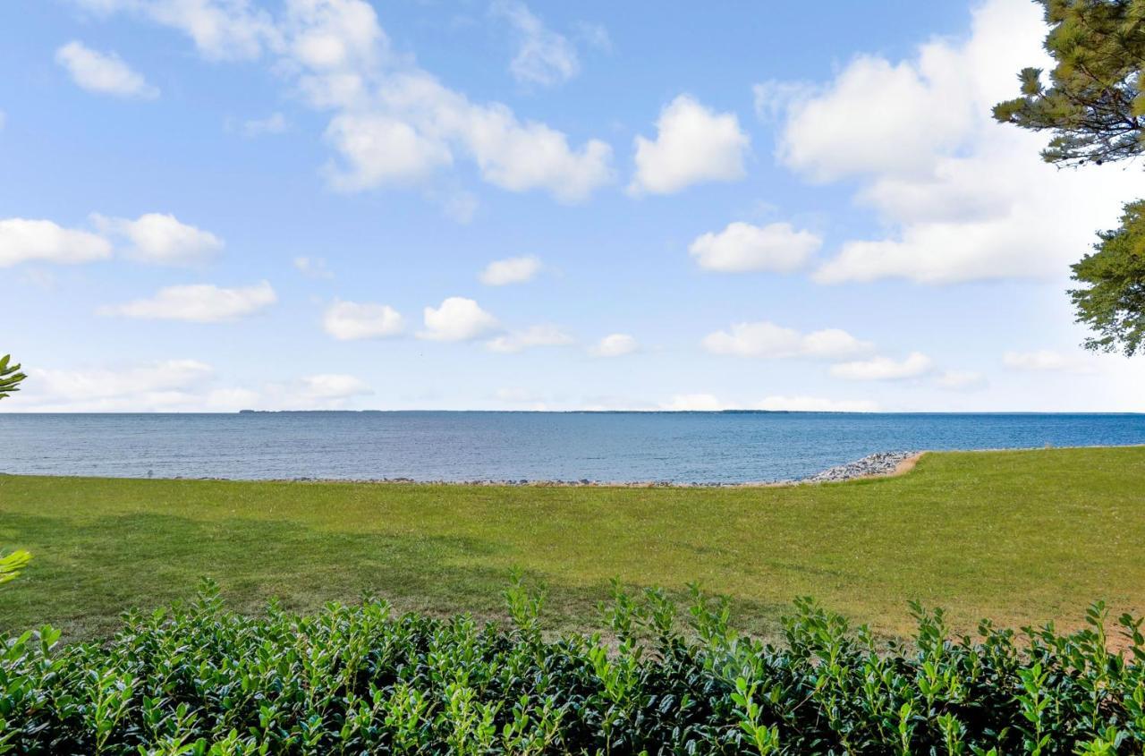 Wades Point Inn On The Bay McDaniel Esterno foto