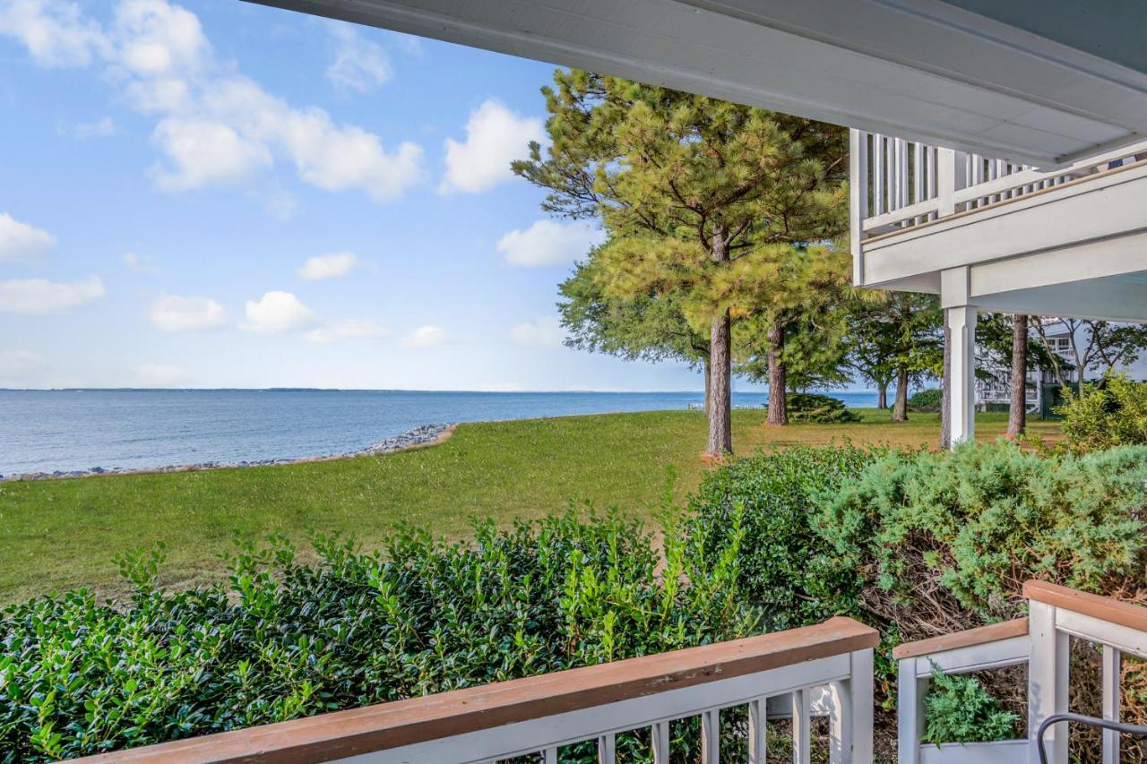 Wades Point Inn On The Bay McDaniel Esterno foto